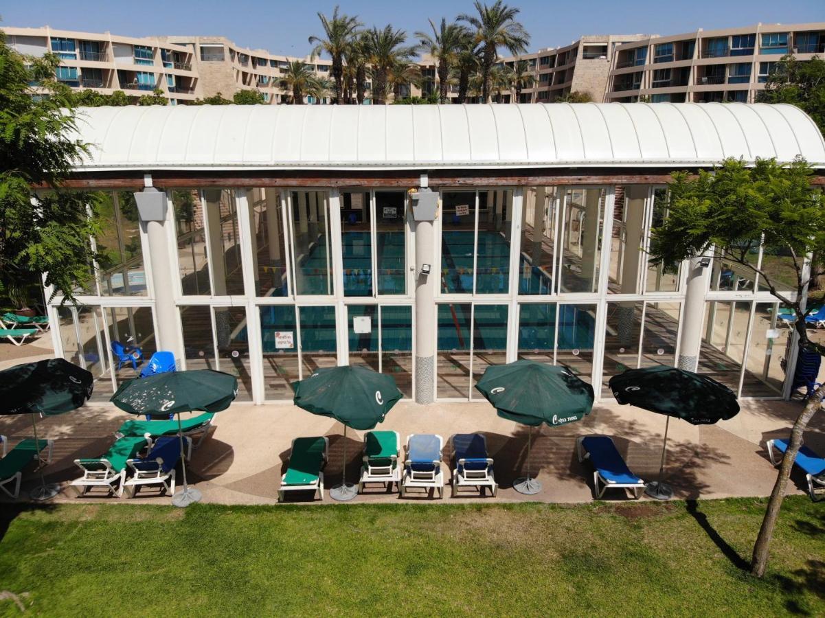 Caesarea Boutique Suite - סוויטת בוטיק קיסריה Экстерьер фото