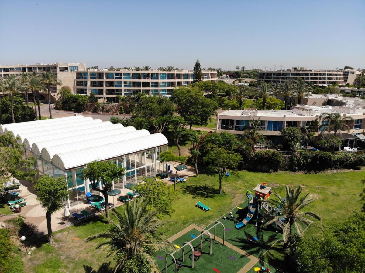 Caesarea Boutique Suite - סוויטת בוטיק קיסריה Экстерьер фото