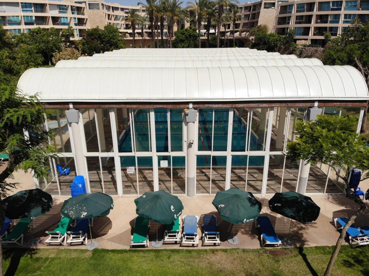 Caesarea Boutique Suite - סוויטת בוטיק קיסריה Экстерьер фото