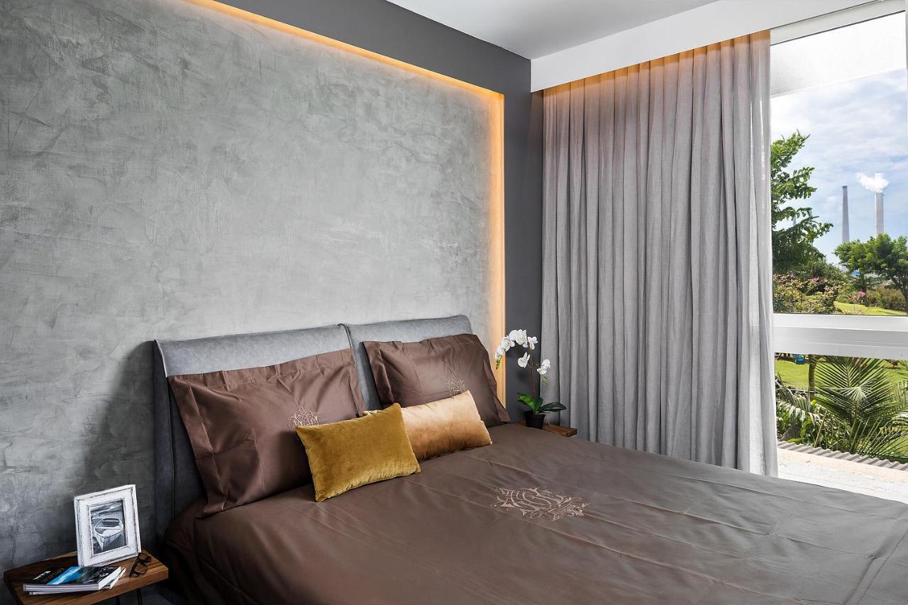 Caesarea Boutique Suite - סוויטת בוטיק קיסריה Экстерьер фото