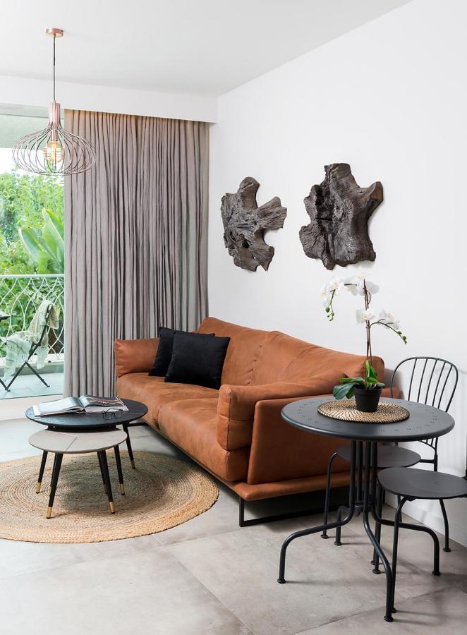 Caesarea Boutique Suite - סוויטת בוטיק קיסריה Экстерьер фото