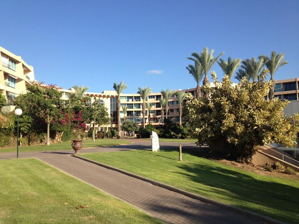 Caesarea Boutique Suite - סוויטת בוטיק קיסריה Экстерьер фото